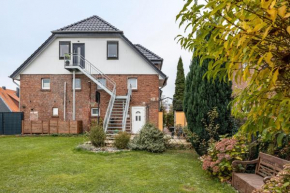 Ferienwohnung Albatros Steinhude